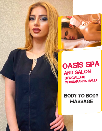 Body to Body Massage in Chinnapanna Halli